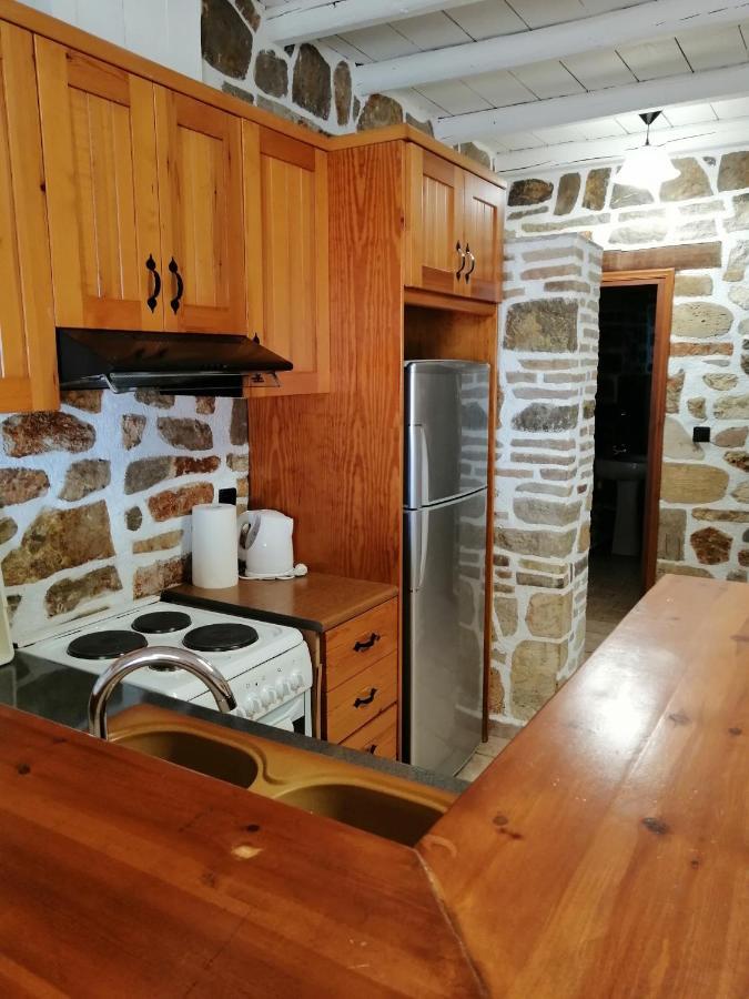 Апартаменты Athina Ecofarm Epidaurus Номер фото